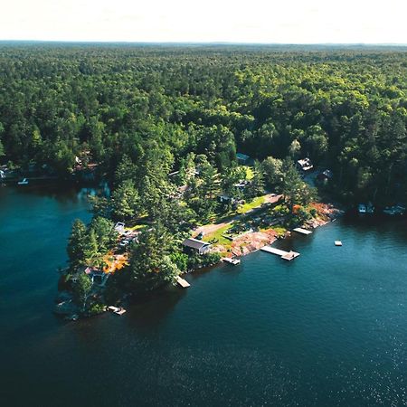The Trace At Oak Lake Havelock Luaran gambar